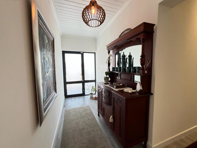 4 Bedroom Property for Sale in Dwarskersbos Western Cape